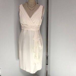 Women’s Donna Morgan Silk Size 10 Cocktail Dress